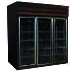 Howard-McCray , GSR48-B, Refrigerator, Merchandiser