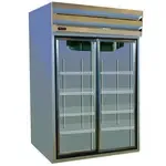 Howard-McCray , GSR48-S, Refrigerator, Merchandiser