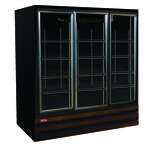 Howard-McCray , GSR48BM-B, Refrigerator, Merchandiser
