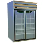 Howard-McCray , GSR75-S, Refrigerator, Merchandiser