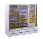 Howard-McCray , GSR75BM, Refrigerator, Merchandiser