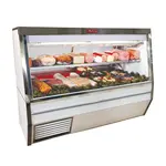 Howard-McCray , R-CDS34N-6-LED, Display Case, Refrigerated Deli