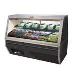 Howard-McCray , R-CDS35-12-BE-LED, Display Case, Refrigerated Deli