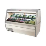 Howard-McCray , R-CDS35-6-S-LED, Display Case, Refrigerated Deli