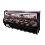Howard-McCray , R-CDS40E-4-BE-LED, Display Case, Refrigerated Deli