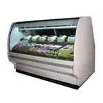Howard-McCray , R-CDS40E-4C-S-LED, Display Case, Refrigerated Deli
