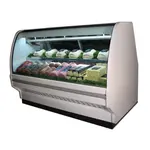 Howard-McCray , R-CDS40E-6C-BE-LED, Display Case, Refrigerated Deli
