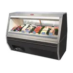 Howard-McCray , R-CFS35-4-BE-LED, Display Case, Deli Seafood / Poultry