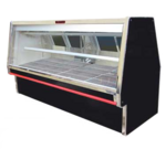 Howard-McCray , R-CMS34E-10-LED, Display Case, Red Meat Deli