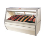 Howard-McCray , R-CMS35-4-LED, Display Case, Red Meat Deli