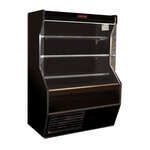 Howard-McCray , R-D32E-12-B-LED, Merchandiser, Open Refrigerated Display