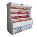 Howard-McCray , R-M32E-10-LED, Merchandiser, Open Refrigerated Display
