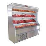 Howard-McCray , R-M32E-10-S-LED, Merchandiser, Open Refrigerated Display