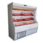 Howard-McCray , R-M32E-12-LED, Merchandiser, Open Refrigerated Display