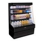 Howard-McCray , R-OD30E-10-B-LED, Merchandiser, Open Refrigerated Display