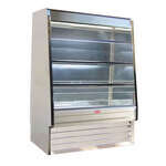 Howard-McCray , R-OD30E-10-S-LED, Merchandiser, Open Refrigerated Display