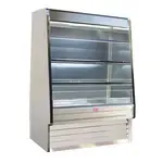 Howard-McCray , R-OD30E-12-S-LED, Merchandiser, Open Refrigerated Display