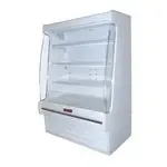 Howard-McCray , R-OD30E-3-LED, Merchandiser, Open Refrigerated Display