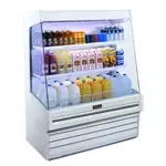 Howard-McCray , R-OD30E-5L-S-LED, Merchandiser, Open Refrigerated Display