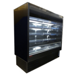 Howard-McCray , R-OD35E-10-B-LED, Merchandiser, Open Refrigerated Display