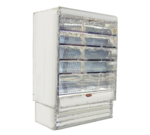 Howard-McCray , R-OD35E-3-LED, Merchandiser, Open Refrigerated Display