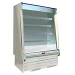 Howard-McCray , R-OD35E-3S-S-LED, Merchandiser, Open Refrigerated Display