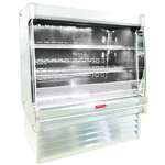Howard-McCray , R-OD35E-4L-S-LED, Merchandiser, Open Refrigerated Display