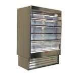 Howard-McCray , R-OD35E-5-S-LED, Merchandiser, Open Refrigerated Display