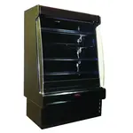 Howard-McCray , R-OD35E-8S-B-LED, Merchandiser, Open Refrigerated Display