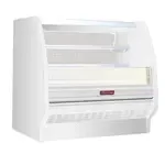 Howard-McCray , R-OD40E-3L-LED, Merchandiser, Open Refrigerated Display