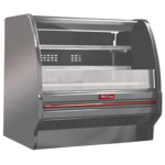 Howard-McCray , R-OD40E-3L-S-LED, Merchandiser, Open Refrigerated Display
