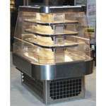 Howard-McCray , R-OD42I-5-S-LED, Merchandiser, Open Refrigerated Display