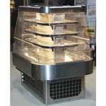 Howard-McCray , R-OD42I-5-S-LED, Merchandiser, Open Refrigerated Display