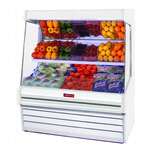 Howard-McCray , R-OM30E-3L-S-LED, Merchandiser, Open Refrigerated Display