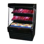 Howard-McCray , R-OM30E-6L-S-LED, Merchandiser, Open Refrigerated Display