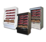 Howard-McCray , R-OM35E-10S-B-LED, Merchandiser, Open Refrigerated Display