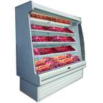 Howard-McCray , R-OM35E-4S-LED, Merchandiser, Open Refrigerated Display
