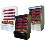 Howard-McCray , R-OM35E-4S-S-LED, Merchandiser, Open Refrigerated Display