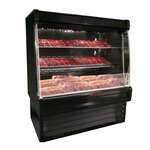 Howard-McCray , R-OM35E-5L-S-LED, Merchandiser, Open Refrigerated Display