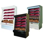 Howard-McCray , R-OM35E-5S-B-LED, Merchandiser, Open Refrigerated Display