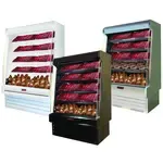 Howard-McCray , R-OM35E-8S-LED, Merchandiser, Open Refrigerated Display
