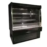 Howard-McCray , R-OP35E-3L-LED, Display Case, Produce