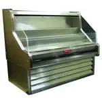 Howard-McCray , R-OS30E-3-S, Merchandiser, Open Refrigerated Display