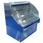 Howard-McCray , R-OS30E-5C-S, Merchandiser, Open Refrigerated Display