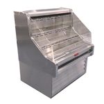 Howard-McCray , R-OS35E-3-B, Merchandiser, Open Refrigerated Display
