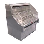 Howard-McCray , R-OS35E-3C, Merchandiser, Open Refrigerated Display