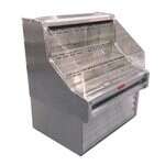 Howard-McCray , R-OS35E-5-B, Merchandiser, Open Refrigerated Display
