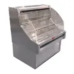 Howard-McCray , R-OS35E-5C-B, Merchandiser, Open Refrigerated Display