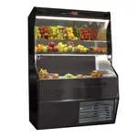 Howard-McCray , R-P32E-12S-B-LED, Display Case, Produce