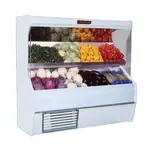 Howard-McCray , R-P32E-4S-LED, Display Case, Produce
